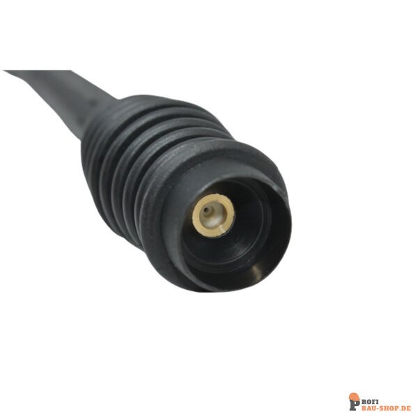 wilms/WILMS_1138657 rot Duese mit Lanzenvorderteil Kopf